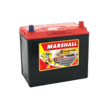 Marshall Premium X60CPMF
