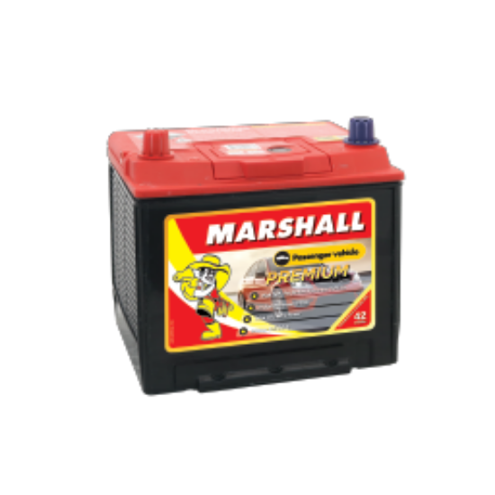 Marshall Premium X55D23DMF