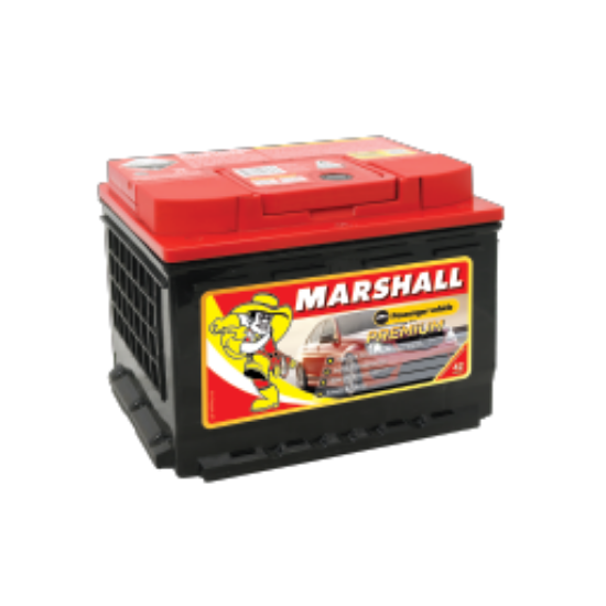 Marshall Premium XDIN55MF