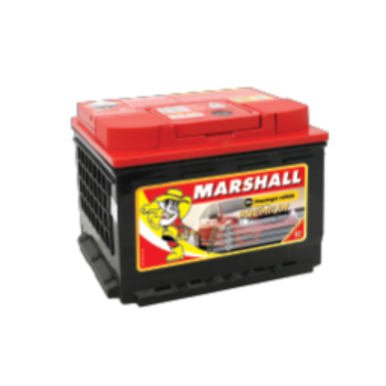 Marshall Premium XDIN55DMF
