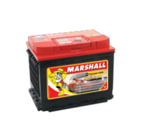 Marshall Premium XDIN55HMF