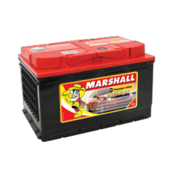 Marshall Premium XDIN66DMF
