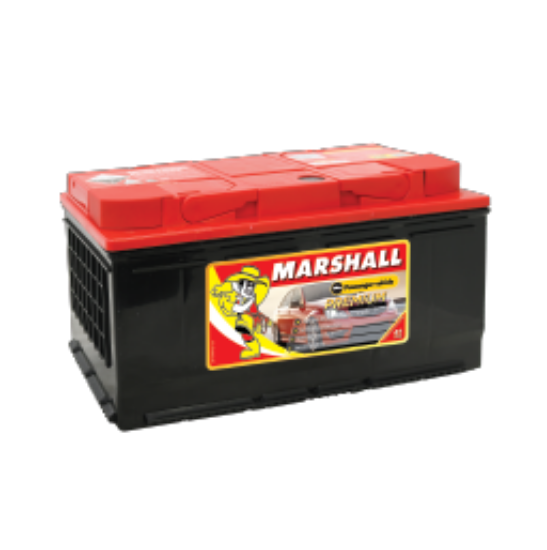 Marshall Premium XDIN88MF