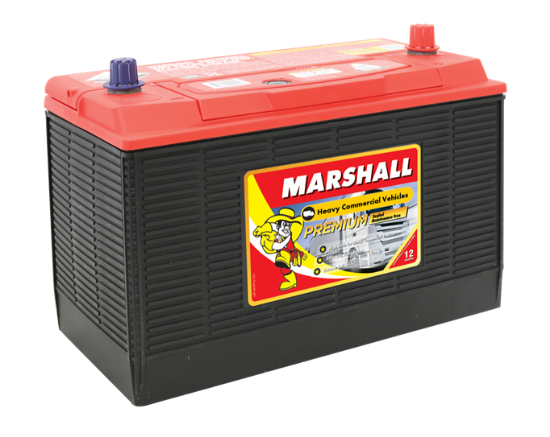 Picture of Marshall Premium 31-1100MF
