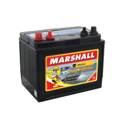 Picture of Marshall Dual Purpose MSDP24