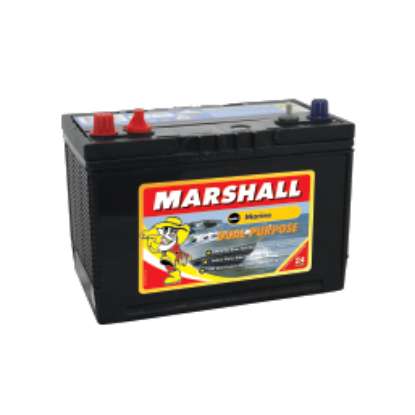 Picture of Marshall Dual Purpose MSDP27D