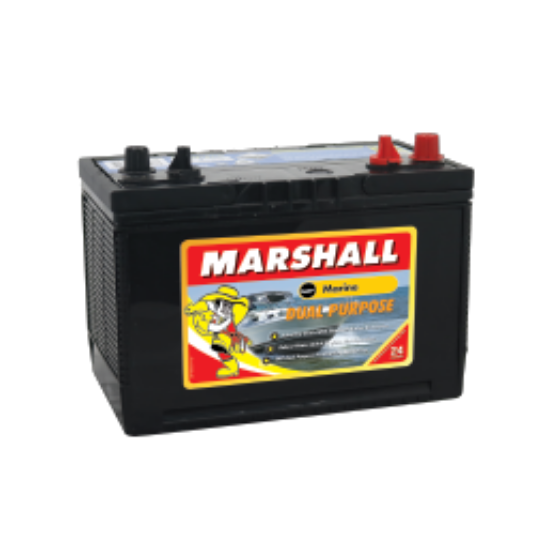 Picture of Marshall Dual Purpose MSDP27C