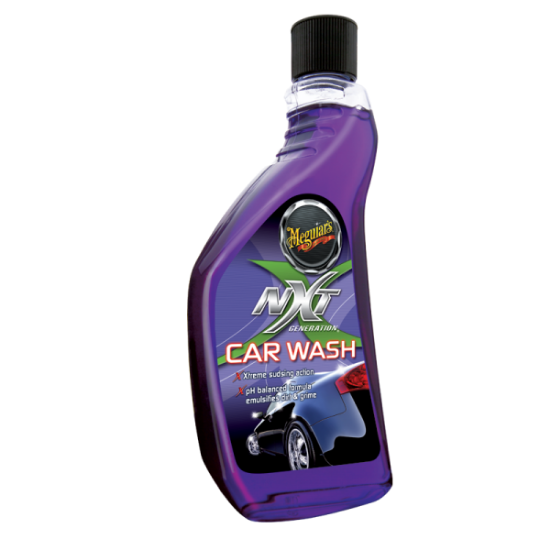 Picture of CAR CARE G12619