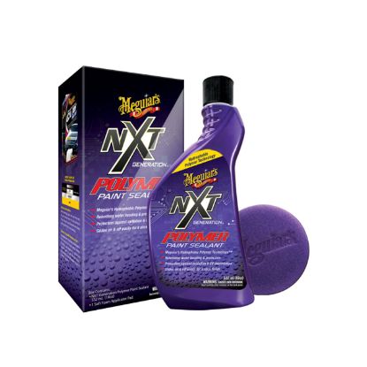 Picture of CAR CARE G30118