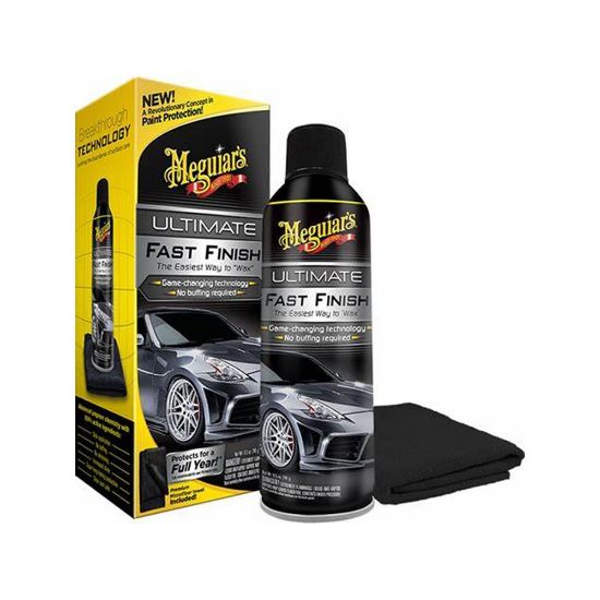 Picture of CAR CARE G18309