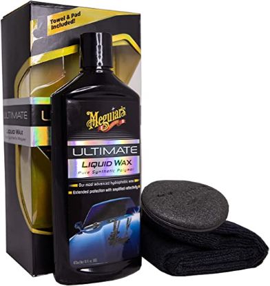 Picture of CAR CARE G18216