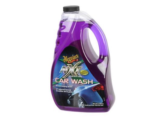 Picture of CAR CARE G30264