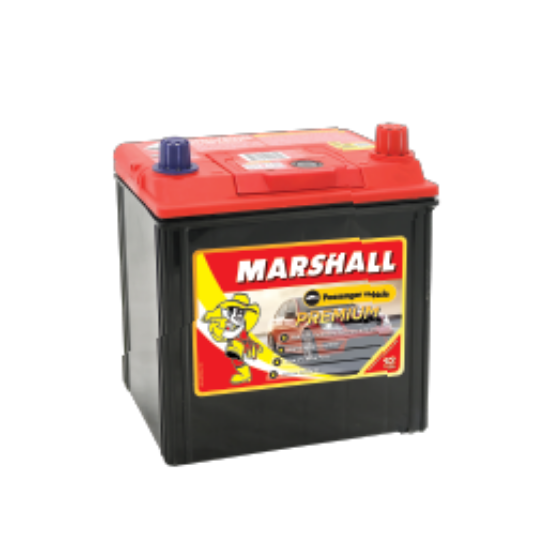 Picture of Marshall Premium X40CMF