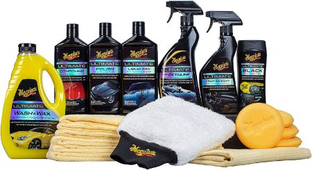 Picture for category Car Care 