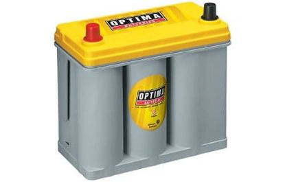 Picture of OPTIMA D51T2 YELLOW TOP