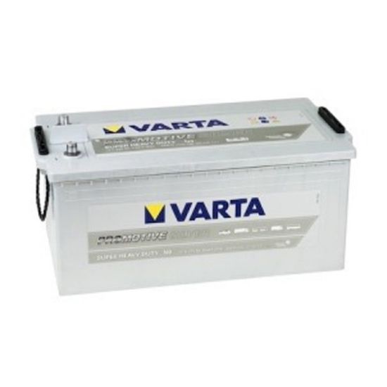 Picture of VARTA N9 N200L